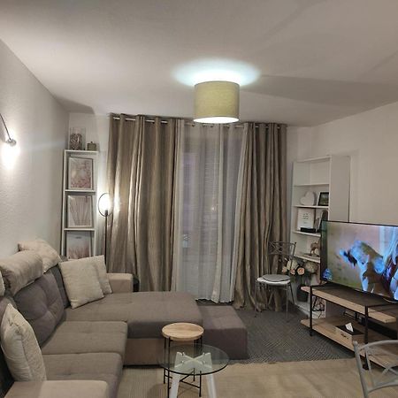 T2 Plein Centre-Ville 40M2 Albertville Exteriér fotografie