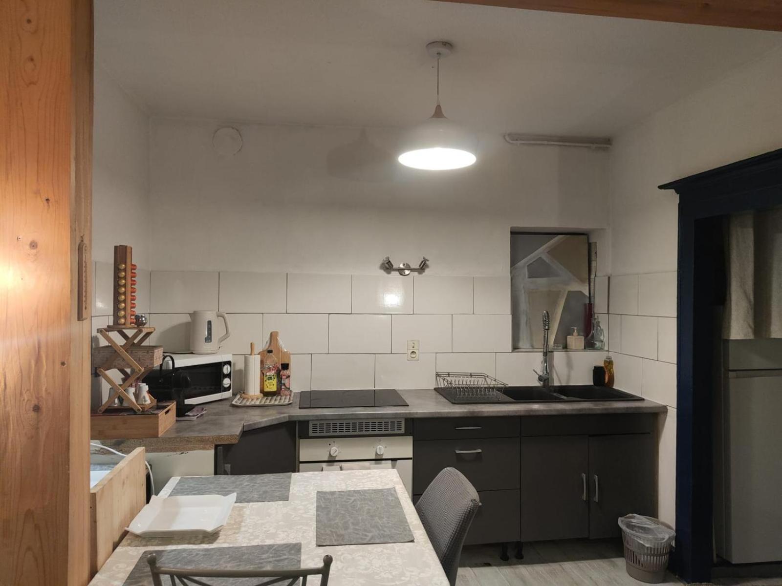T2 Plein Centre-Ville 40M2 Albertville Exteriér fotografie